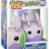 Funko Pop! Pokémon Goomy