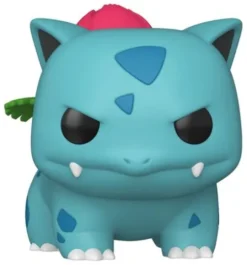 Funko Pop! Pokémon Ivysaur