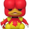 Funko Pop! Pokémon Magmar