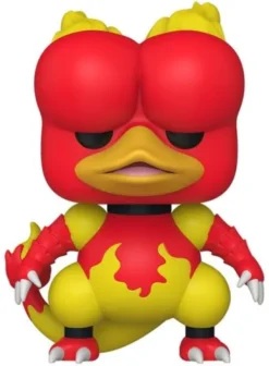 Funko Pop! Pokémon Magmar