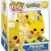 Funko Pop! Pokémon Pikachu