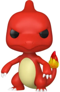 Funko Pop! Pokémon Super Sized Charmeleon