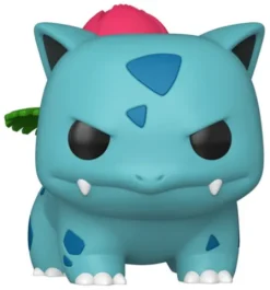 Funko Pop! Pokémon Super Sized Ivysaur