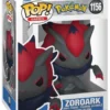 Funko Pop! Pokémon Zoroark