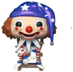 Funko Pop! Poltergeist II: el otro lado Clown