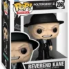 Funko Pop! Poltergeist II: el otro lado Reverend Kane