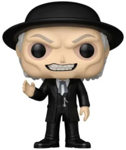 Funko Pop! Poltergeist II: el otro lado Reverend Kane
