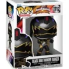 Funko Pop! Power Rangers Generations (Tommy) Black Dino Ranger