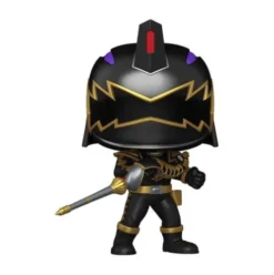Funko Pop! Power Rangers Generations (Tommy) Black Dino Ranger