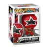 Funko Pop! Power Rangers Generations (Tommy) Figuren Zeo – Red Ranger