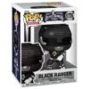 Funko Pop! Power Rangers: la película Black Ranger