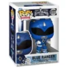 Funko Pop! Power Rangers: la película Blue Ranger