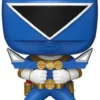 Funko Pop! Power Rangers Zeo Zeo Ranger Blue