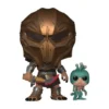 Funko Pop! Predator: Badlands Dek with Bud
