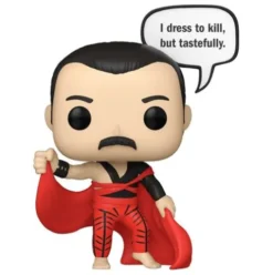 Funko Pop! Queen Freddie Mercury (I Dress to Kill )
