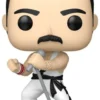 Funko Pop! Queen Freddie Mercury (white singlet)
