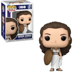 Funko Pop! 300 Queen Gorgo