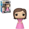 Funko Pop! Rachel in Pink Dress Friends