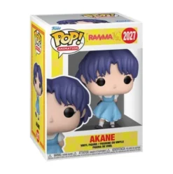 Funko Pop! Ranma 1/2 Akane