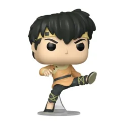 Funko Pop! Ranma 1/2 Ryoga