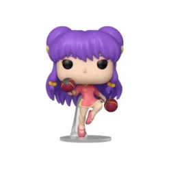 Funko Pop! Ranma 1/2 Shampoo