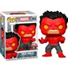 Funko Pop! Red Hulk Marvel 854