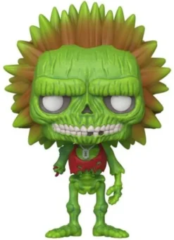 Funko Pop! Return of the Living Dead Zombie Trash