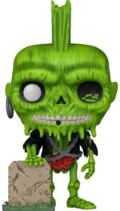 Funko Pop! Return of the Living Dead Zombie Suicide