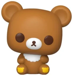 Funko Pop! Rilakkuma Chairoikoguma