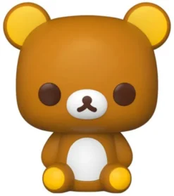 Funko Pop! Rilakkuma Rilakkuma