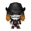 Funko Pop! Rob Zombie Rob Zombie w/Bandana