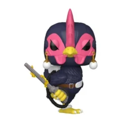 Funko Pop! Rooster Fighter Elizabeth