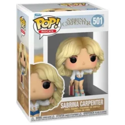 Funko Pop! Sabrina Carpenter Manchild