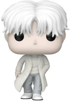 Funko Pop! Sakamoto Days Kei «X»
