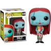 Funko Pop! Sally Pesadilla Antes de Navidad 449