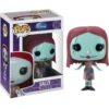 Funko Pop! Sally Pesadilla antes de Navidad 16