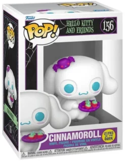 Funko Pop! Sanrio Cinnamoroll Spooky