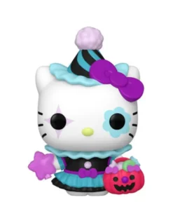 Funko Pop! Sanrio Hello Kitty Spooky