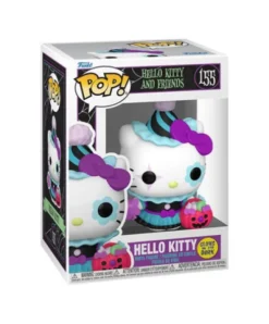 Funko Pop! Sanrio Hello Kitty Spooky