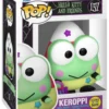 Funko Pop! Sanrio Keroppi Spooky