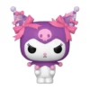 Funko Pop! Sanrio K/MM- Kuromi Grumpy