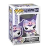 Funko Pop! Sanrio Kuromi w/ Bear