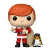 Funko Pop! Santa Claus is Comin’ to Town Kris w/Topper