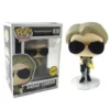 Funko Pop! Sarah Connor Terminator Dark Fate Chase