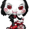Funko Pop! Saw Doodles- Billy on Bike