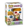 Funko Pop! Scooby Doo Pop! Shaggy