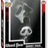 Funko Pop! Scream VHS Covers Ghost Face