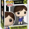 Funko Pop! Silent Hill Alessa Gillespie