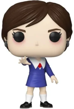 Funko Pop! Silent Hill Alessa Gillespie