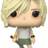 Funko Pop! Silent Hill Heather Mason